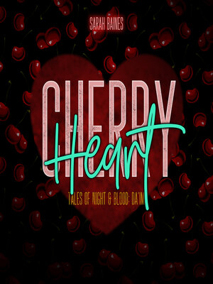 cover image of Cherry Heart